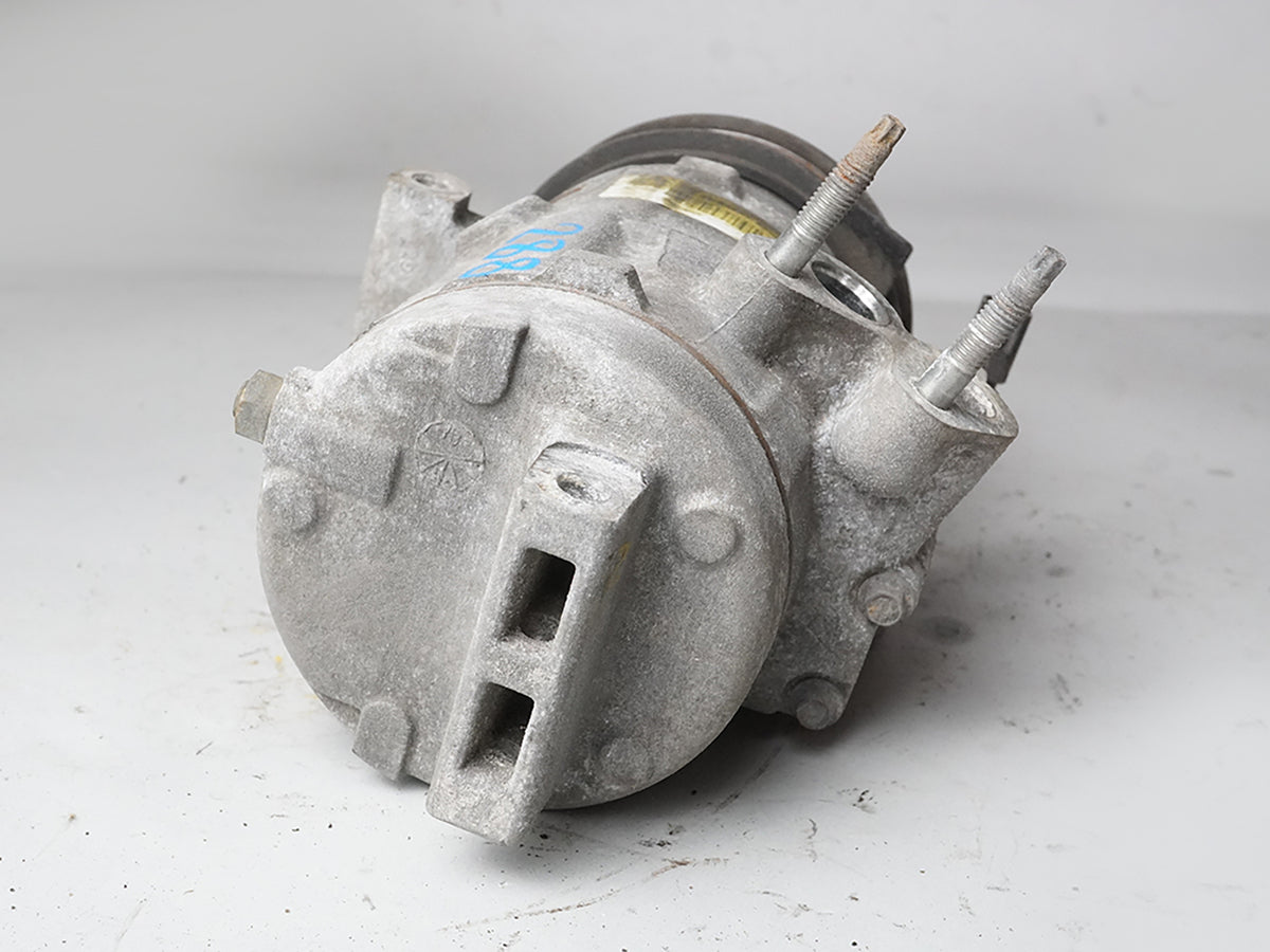 2008 - 2009 Fod Taurus X Mercury Sable 3.5L Ac Compressor Air Conditioning