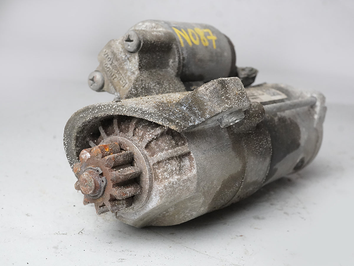 2008 - 2009 Ford Taurus X Edge 3.5L Starter Motor Engine Ignition 8G1T11000Ac