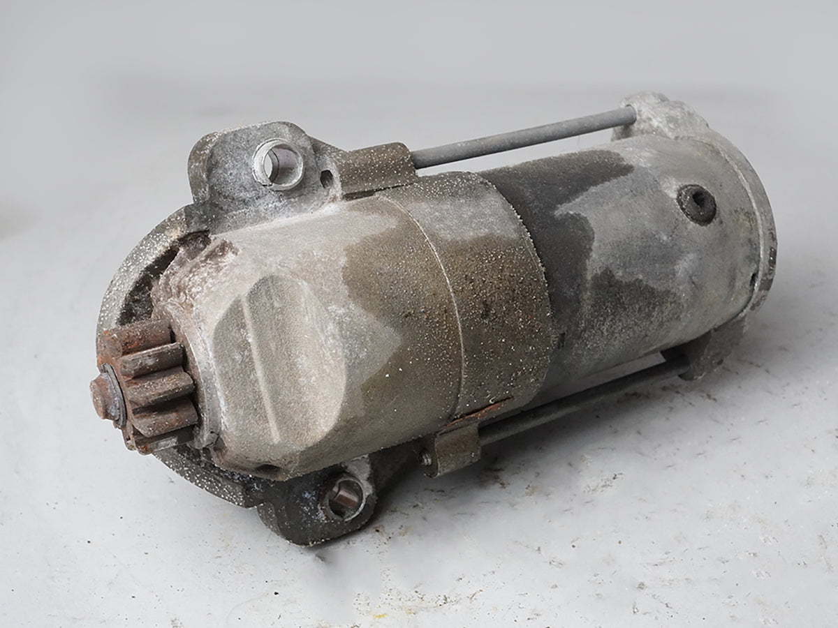 2008 - 2009 Ford Taurus X Edge 3.5L Starter Motor Engine Ignition 8G1T11000Ac