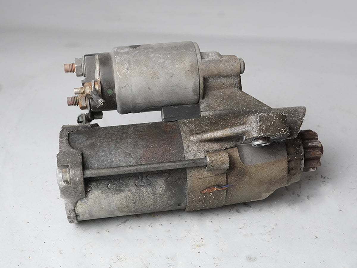 2008 - 2009 Ford Taurus X Edge 3.5L Starter Motor Engine Ignition 8G1T11000Ac