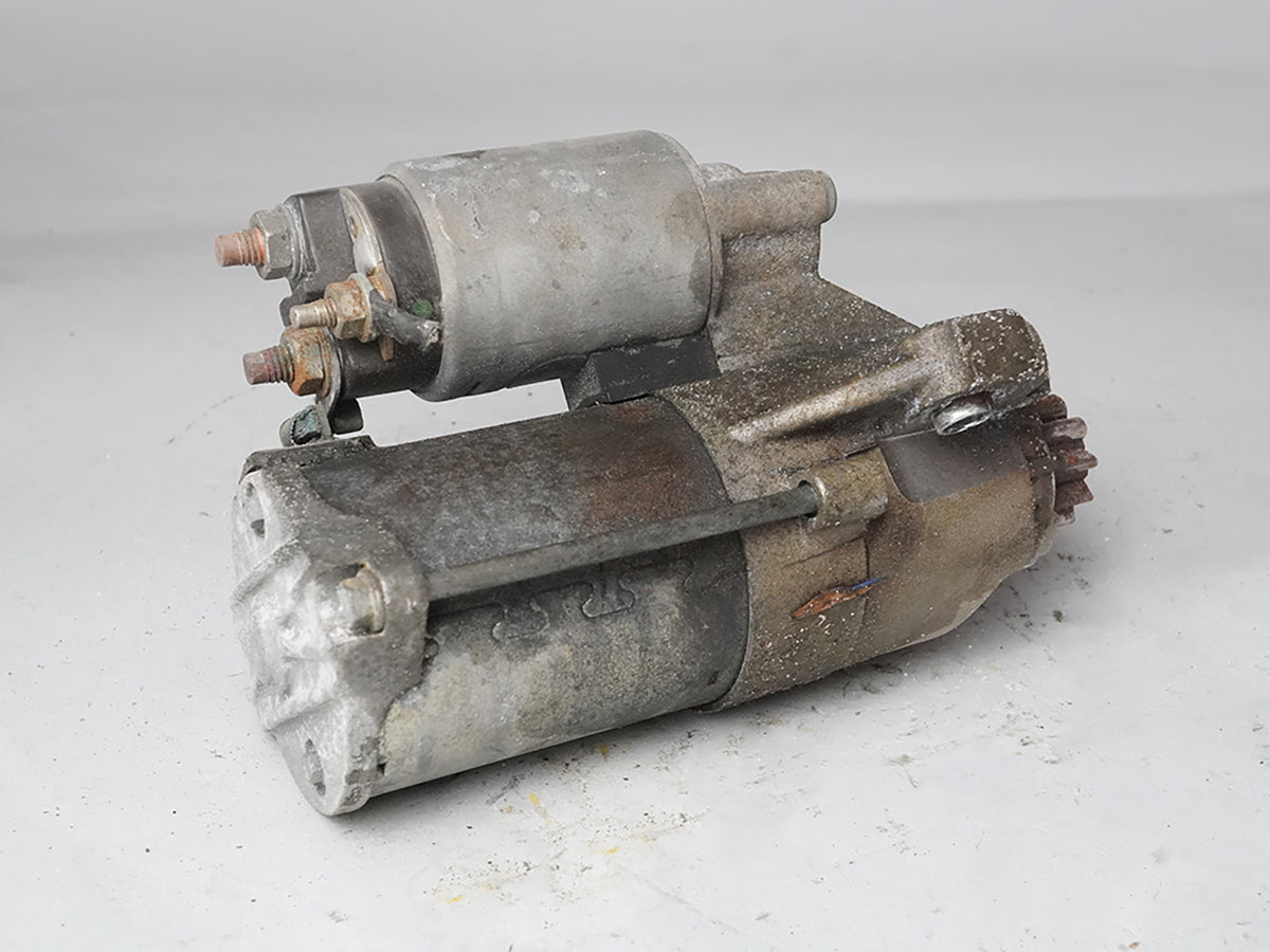 2008 - 2009 Ford Taurus X Edge 3.5L Starter Motor Engine Ignition 8G1T11000Ac