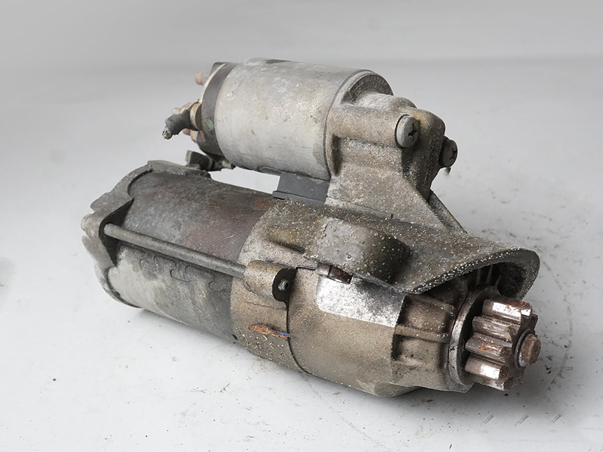 2008 - 2009 Ford Taurus X Edge 3.5L Starter Motor Engine Ignition 8G1T11000Ac