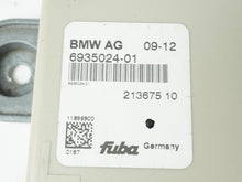 Load image into Gallery viewer, 2011 - 2013 BMW 5 SERIES F10 BACK UP AMPLIFIER ANTENNA CONTROL MODULE 6935024, in stock