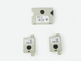 2011 - 2016 BMW 5 SERIES F10 ANTENNA TRAP CIRCUIT AMPLIFIER SUPPRESSION MODULE, Buy