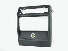 Load image into Gallery viewer, 2007 - 2013 BMW X5 E70 CENTER CONSOLE TRIM PANEL COVER POWER OUTLET REAR OEM, price