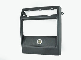 2007 - 2013 BMW X5 E70 CENTER CONSOLE TRIM PANEL COVER POWER OUTLET REAR OEM, Buy