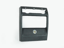 Load image into Gallery viewer, 2007 - 2013 BMW X5 E70 CENTER CONSOLE TRIM PANEL COVER POWER OUTLET REAR OEM, cheap