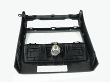 Load image into Gallery viewer, 2007 - 2013 BMW X5 E70 CENTER CONSOLE TRIM PANEL COVER POWER OUTLET REAR OEM, price