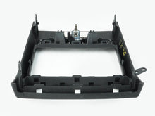 Load image into Gallery viewer, 2007 - 2013 BMW X5 E70 CENTER CONSOLE TRIM PANEL COVER POWER OUTLET REAR OEM, used