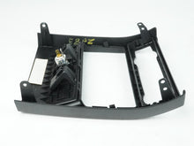 Load image into Gallery viewer, 2007 - 2013 BMW X5 E70 CENTER CONSOLE TRIM PANEL COVER POWER OUTLET REAR OEM, in stock