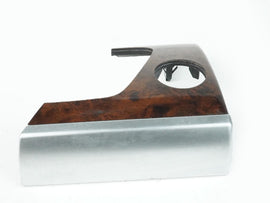 2007 - 2013 BMW X5 E70 TRIM COVER BEZEL PANEL IGNITION SWITCH START DASHBOARD, Buy