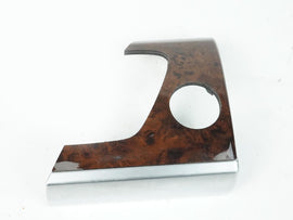 2007 - 2013 BMW X5 E70 TRIM COVER BEZEL PANEL IGNITION SWITCH START DASHBOARD, Price