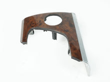 Load image into Gallery viewer, 2007 - 2013 BMW X5 E70 TRIM COVER BEZEL PANEL IGNITION SWITCH START DASHBOARD, in stock