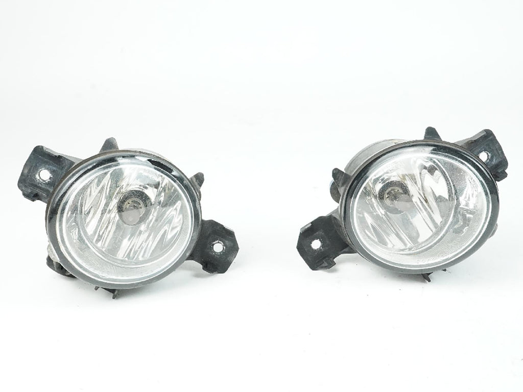  2007 - 2011 BMW X5 E70 FOG DRIVING LIGHT LAMP FRONT RIGHT LEFT 63177184317 OEM, buy