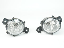2007 - 2011 BMW X5 E70 FOG DRIVING LIGHT LAMP FRONT RIGHT LEFT 63177184317 OEM, Price