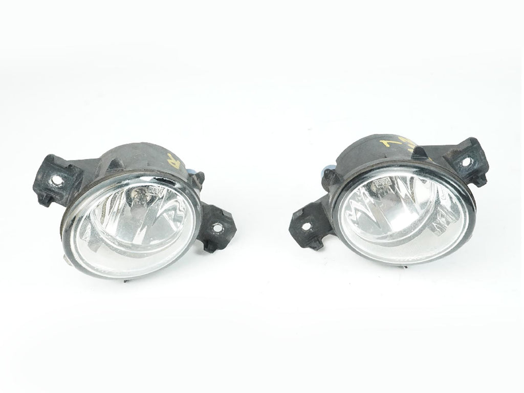  2007 - 2011 BMW X5 E70 FOG DRIVING LIGHT LAMP FRONT RIGHT LEFT 63177184317 OEM, price