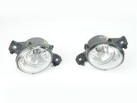 2007 - 2011 BMW X5 E70 FOG DRIVING LIGHT LAMP FRONT RIGHT LEFT 63177184317 OEM, Buy