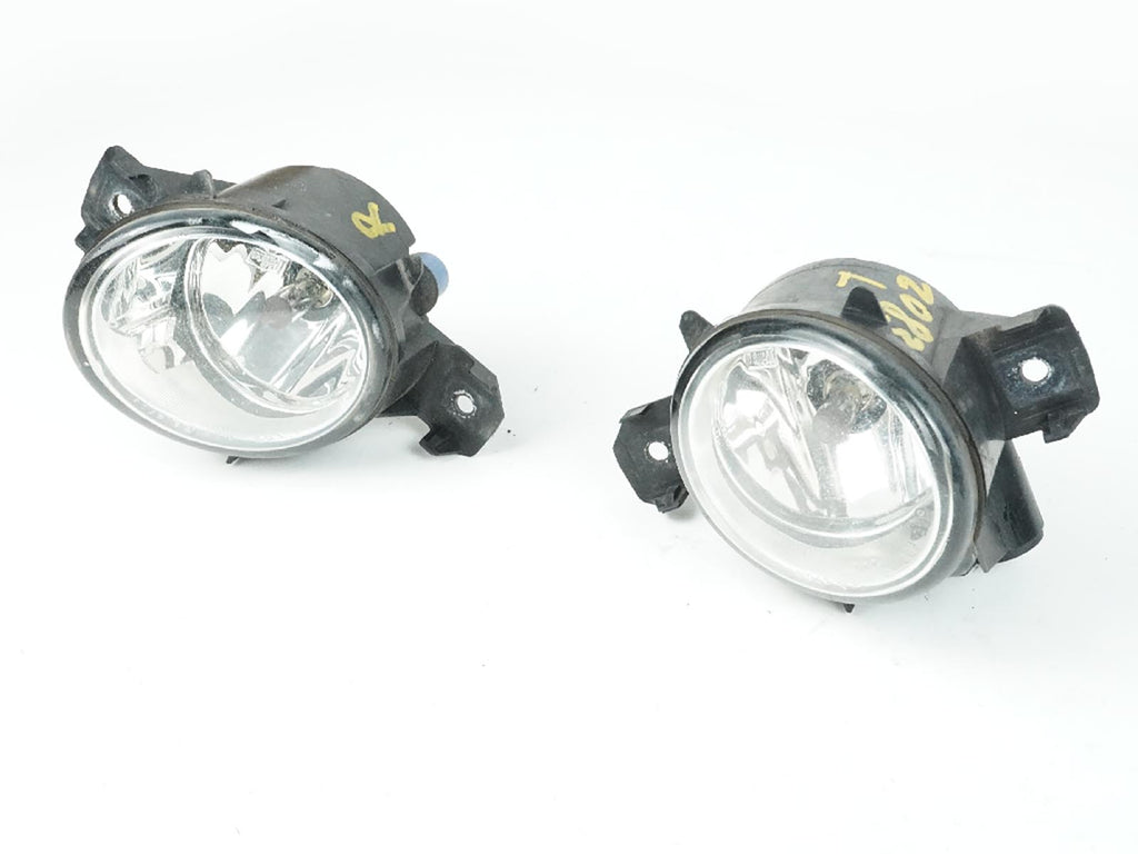  2007 - 2011 BMW X5 E70 FOG DRIVING LIGHT LAMP FRONT RIGHT LEFT 63177184317 OEM, cheap