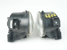 Load image into Gallery viewer, 2007 - 2011 BMW X5 E70 FOG DRIVING LIGHT LAMP FRONT RIGHT LEFT 63177184317 OEM, in stock