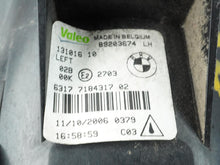 Load image into Gallery viewer, 2007 - 2011 BMW X5 E70 FOG DRIVING LIGHT LAMP FRONT RIGHT LEFT 63177184317 OEM, used
