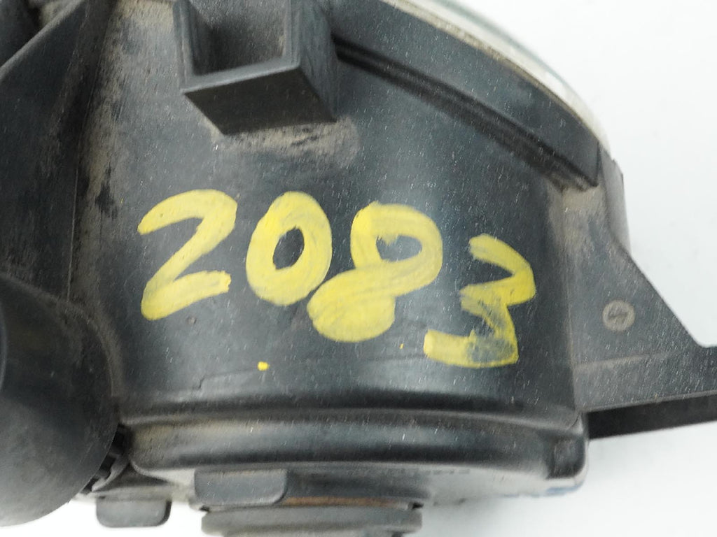  2007 - 2011 BMW X5 E70 FOG DRIVING LIGHT LAMP FRONT RIGHT LEFT 63177184317 OEM, buy