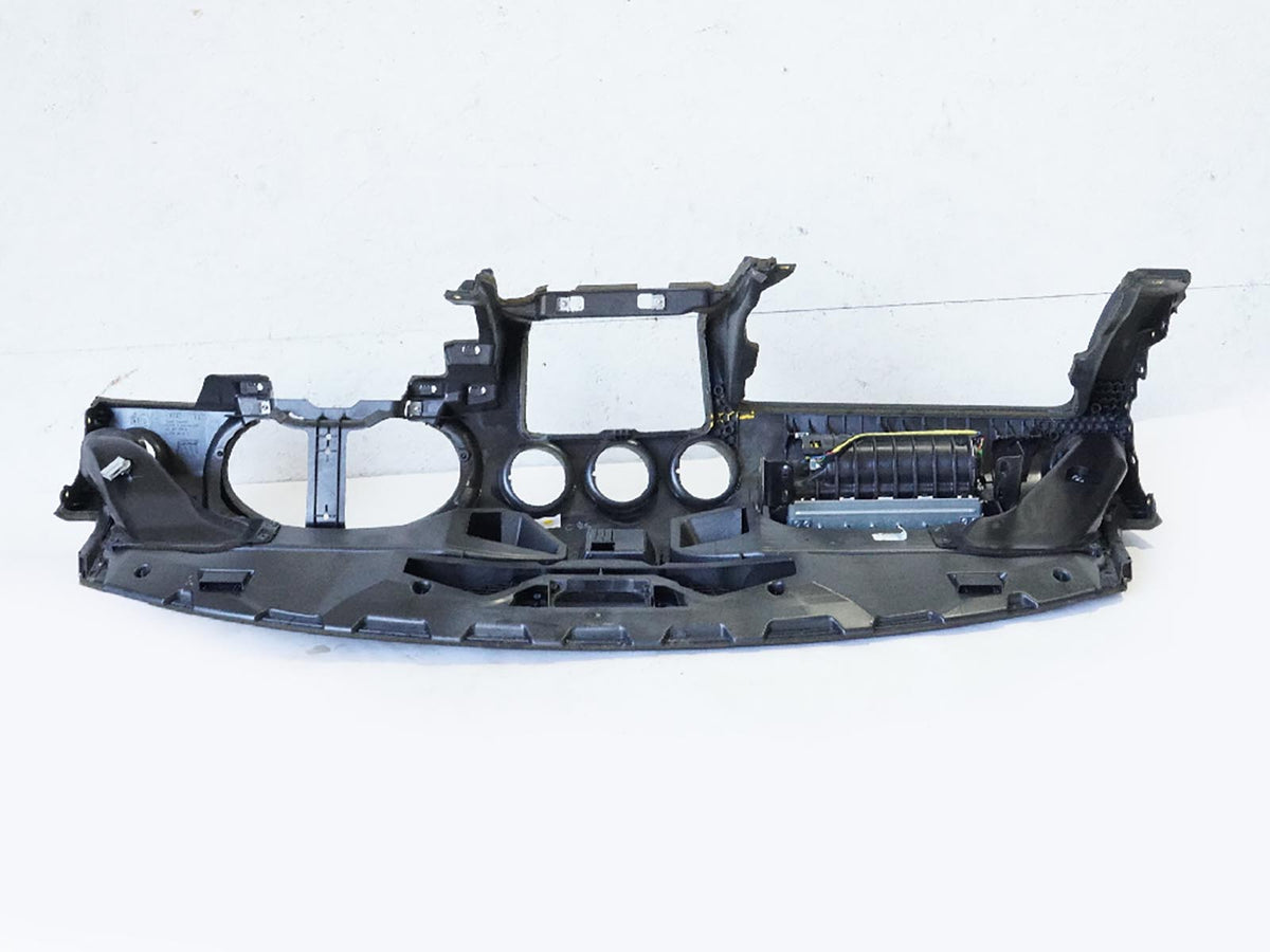2008 - 2015 Audi TT Mk2 Dashboard Panel Cover Instrument Interior 8J1857083B
