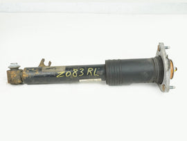 2007 - 2013 BMW X5 E70 STRUT SHOCK ABSORBER REAR LH LEFT SIDE 33526780493 OEM, Price
