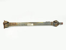 Load image into Gallery viewer, 2007 - 2010 BMW X5 E70 4.8L DRIVE SHAFT CARDAN PROPELLER 705MM FRONT 7556020 OEM, buy