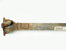 Load image into Gallery viewer, 2007 - 2010 BMW X5 E70 4.8L DRIVE SHAFT CARDAN PROPELLER 705MM FRONT 7556020 OEM, price