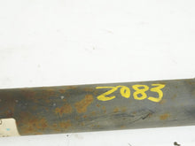 Load image into Gallery viewer, 2007 - 2010 BMW X5 E70 4.8L DRIVE SHAFT CARDAN PROPELLER 705MM FRONT 7556020 OEM, buy