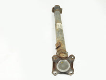 Load image into Gallery viewer, 2007 - 2010 BMW X5 E70 4.8L DRIVE SHAFT CARDAN PROPELLER 705MM FRONT 7556020 OEM, buy