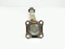 Load image into Gallery viewer, 2007 - 2010 BMW X5 E70 4.8L DRIVE SHAFT CARDAN PROPELLER 705MM FRONT 7556020 OEM, price