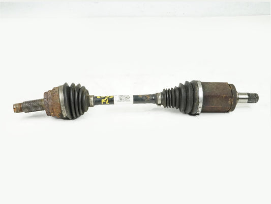 2007 - 2013 Bmw X5 E70 Axle Cv Shaft 669Mm Front Driver Left Side Lh 7553945 OEM