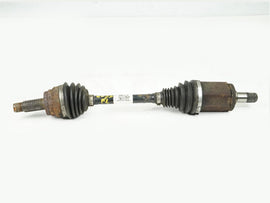 2007 - 2013 BMW X5 E70 AXLE CV SHAFT 669MM FRONT DRIVER LEFT SIDE LH 7553945 OEM, Price