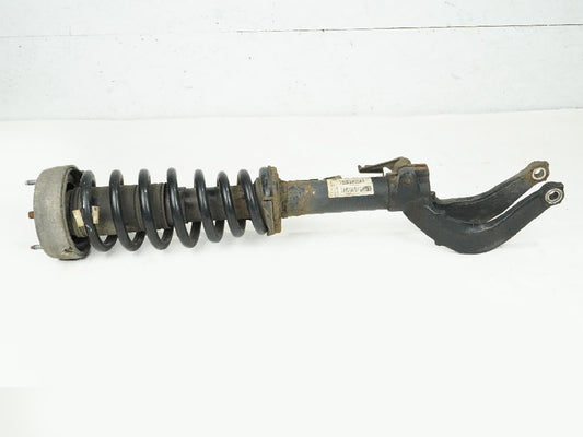 2007 - 2013 Bmw X5 E70 Strut Shock Absorber Coil Spring Front Driver Left OEM