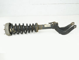 2007 - 2013 BMW X5 E70 STRUT SHOCK ABSORBER COIL SPRING FRONT DRIVER LEFT OEM, Price