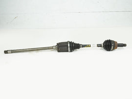 2007 - 2013 BMW X5 E70 AXLE CV SHAFT FRONT RIGHT RH PASSENGER SIDE 7553946 OEM, Price