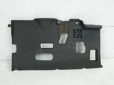 2007 - 2013 BMW X5 E70 TRIM COVER PANEL DASHBOARD UNDER FRONT LEFT SIDE OEM