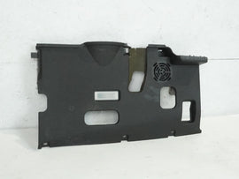 2007 - 2013 BMW X5 E70 TRIM COVER PANEL DASHBOARD UNDER FRONT LEFT SIDE OEM, Buy