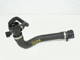 2007 - 2010 BMW X5 E70 HOSE TUBE PIPE COOLING COOLANT RADIATOR 17127536230 OEM, Price