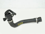 2007 - 2010 BMW X5 E70 HOSE TUBE PIPE COOLING COOLANT RADIATOR 17127536230 OEM