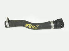 Load image into Gallery viewer, 2007 - 2010 BMW X5 E70 4.8L HOSE TUBE PIPE RADIATOR COOLANT COOLING 64216945268, used