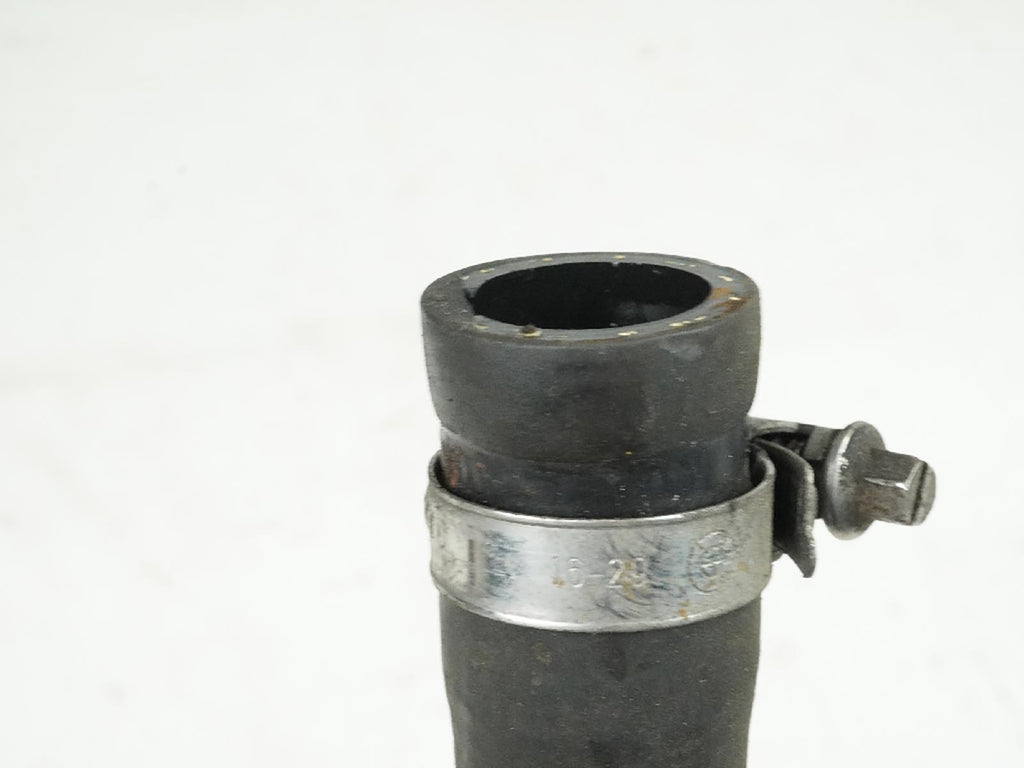  2007 - 2010 BMW X5 E70 4.8L HOSE TUBE PIPE RADIATOR COOLANT COOLING 64216945268, used