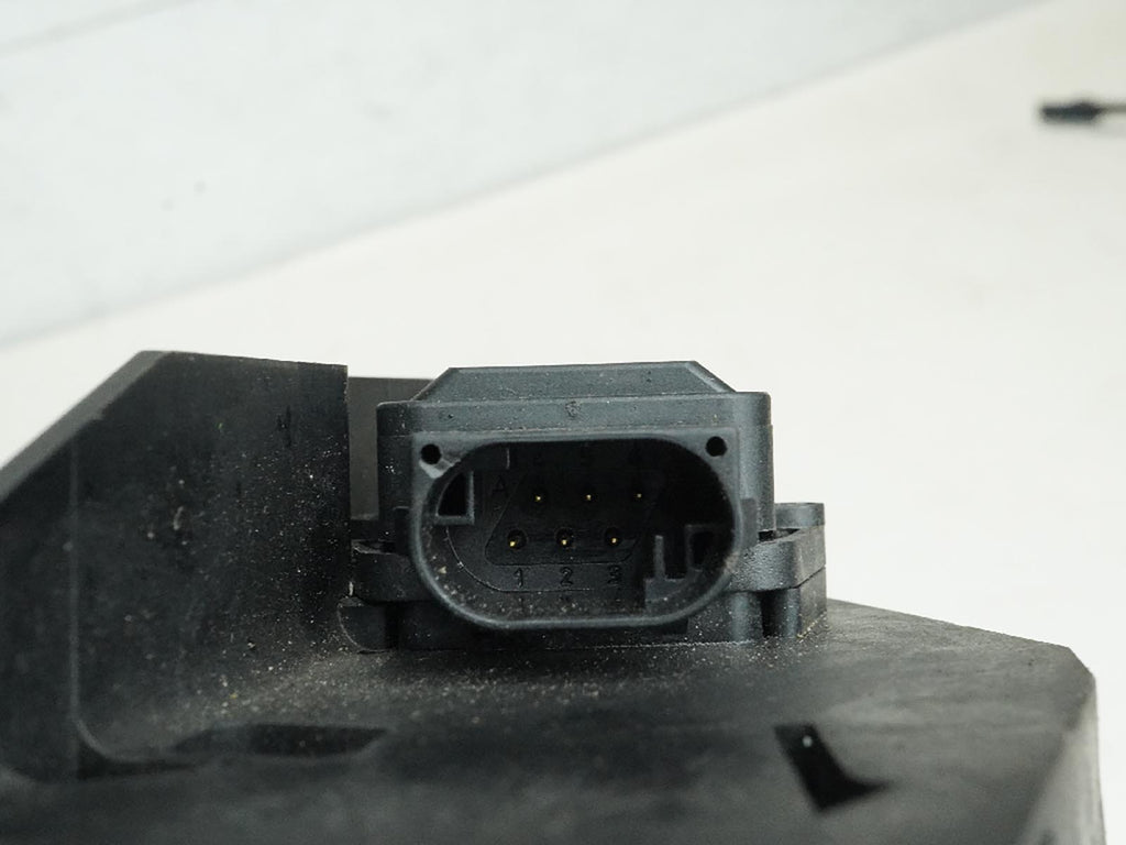  2007 - 2010 BMW X5 E70 ACCELERATION GAS THROTTLE PEDAL UNIT FRONT LEFT OEM, cheap