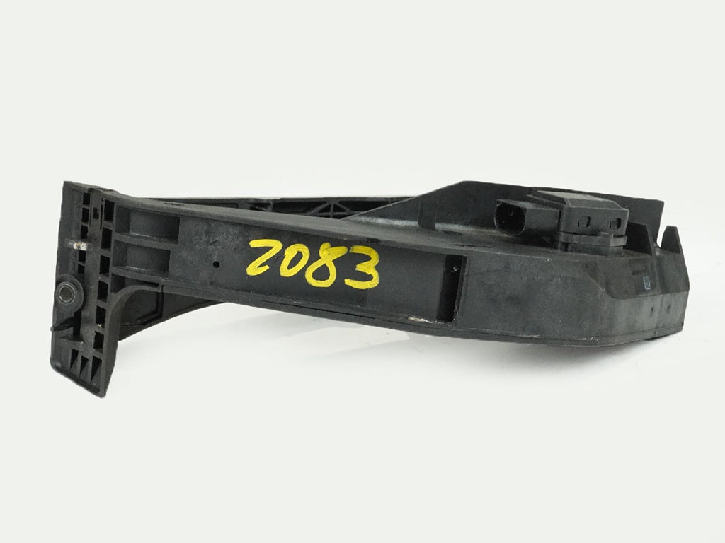  2007 - 2010 BMW X5 E70 ACCELERATION GAS THROTTLE PEDAL UNIT FRONT LEFT OEM, buy
