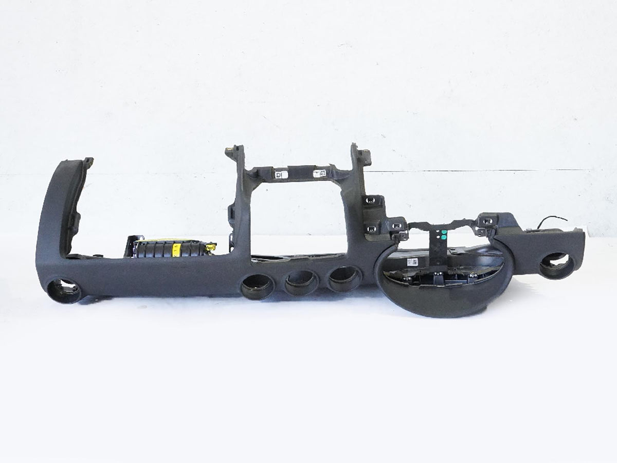 2008 - 2015 Audi TT Mk2 Dashboard Panel Cover Instrument Interior 8J1857083B