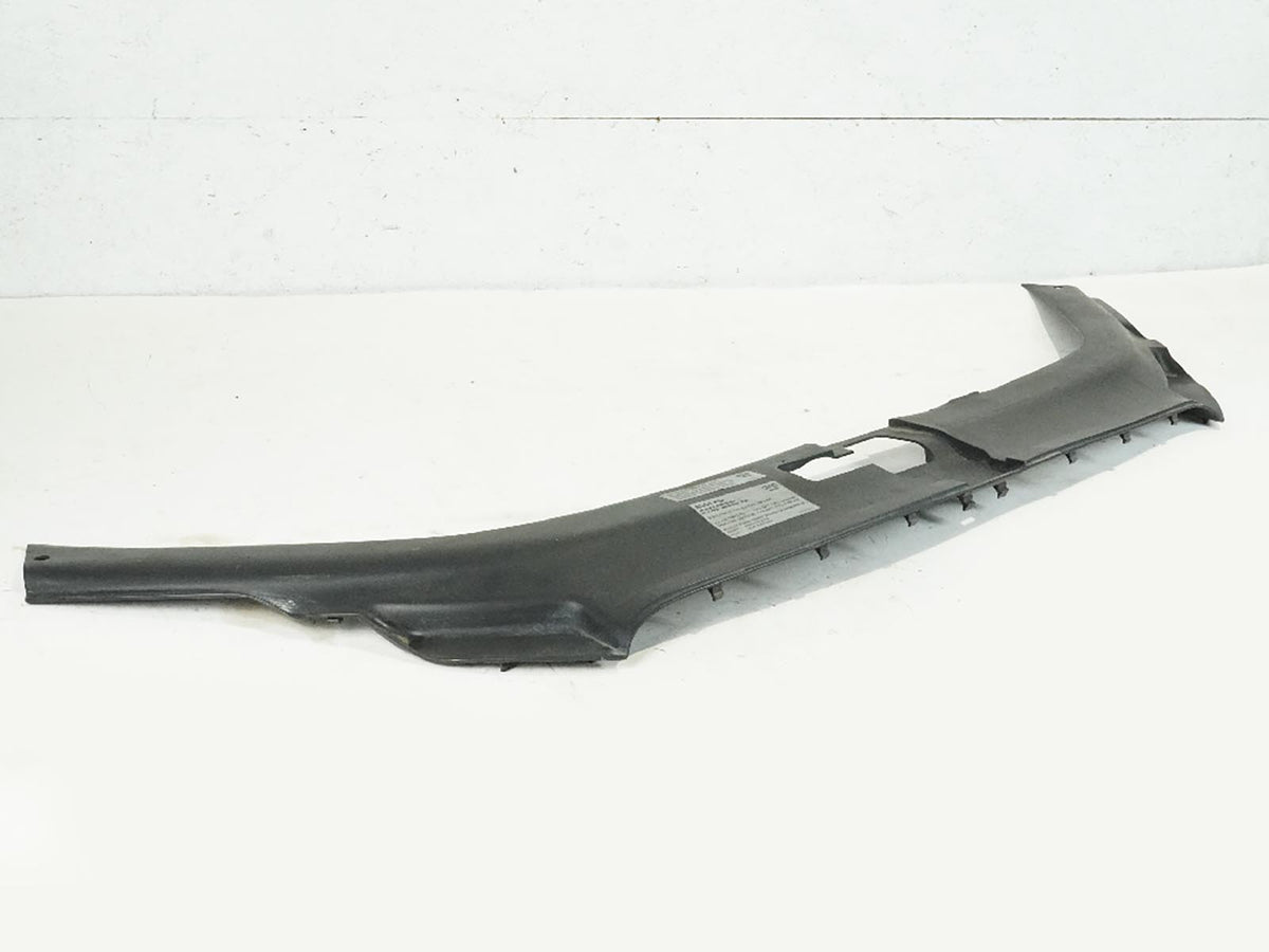2007 - 2015 Audi Q7 4L Cover Panel Trim Radiator Support Upper 4L0807081 OEM