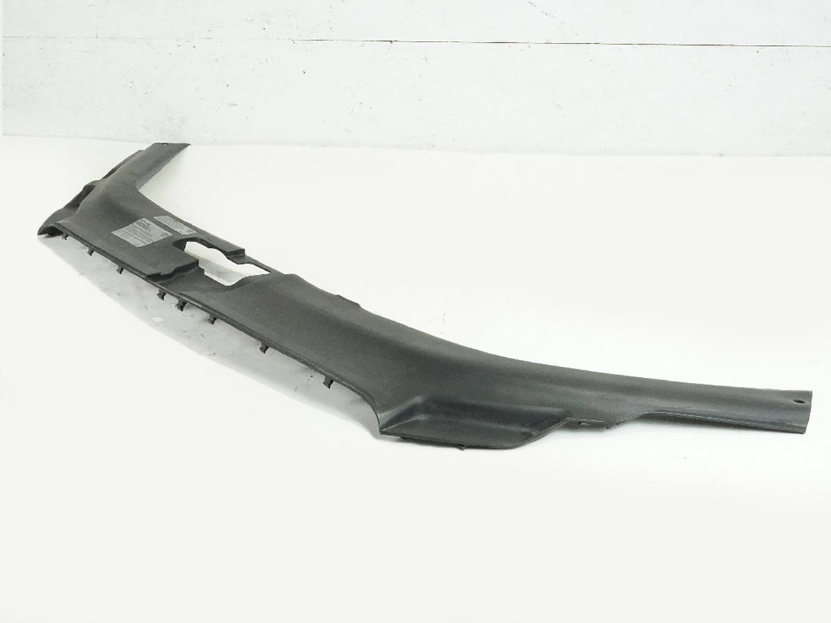 2007 - 2015 Audi Q7 4L Cover Panel Trim Radiator Support Upper 4L0807081 OEM