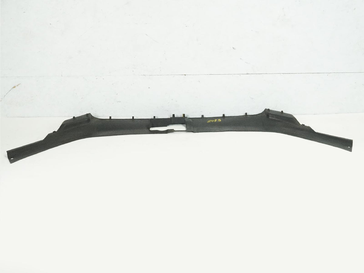 2007 - 2015 Audi Q7 4L Cover Panel Trim Radiator Support Upper 4L0807081 OEM