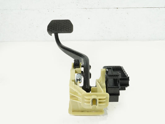 2011 - 2016 Bmw 5 Series F10 Brake Foot Pedal Pad W Bracket Support 9144253 OEM